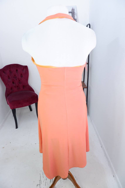 Платье Gardo с открытой спинкой, маркировка 3, визуально 42/44 размер