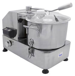 Куттер VIATTO HR-6
