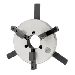 Патрон для сварочного позиционера NT D-200