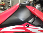 Honda CRF250L , 2019