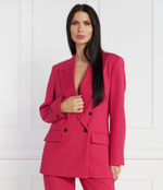 Пиджак Amalisa HUGO - фуксия(50489236)