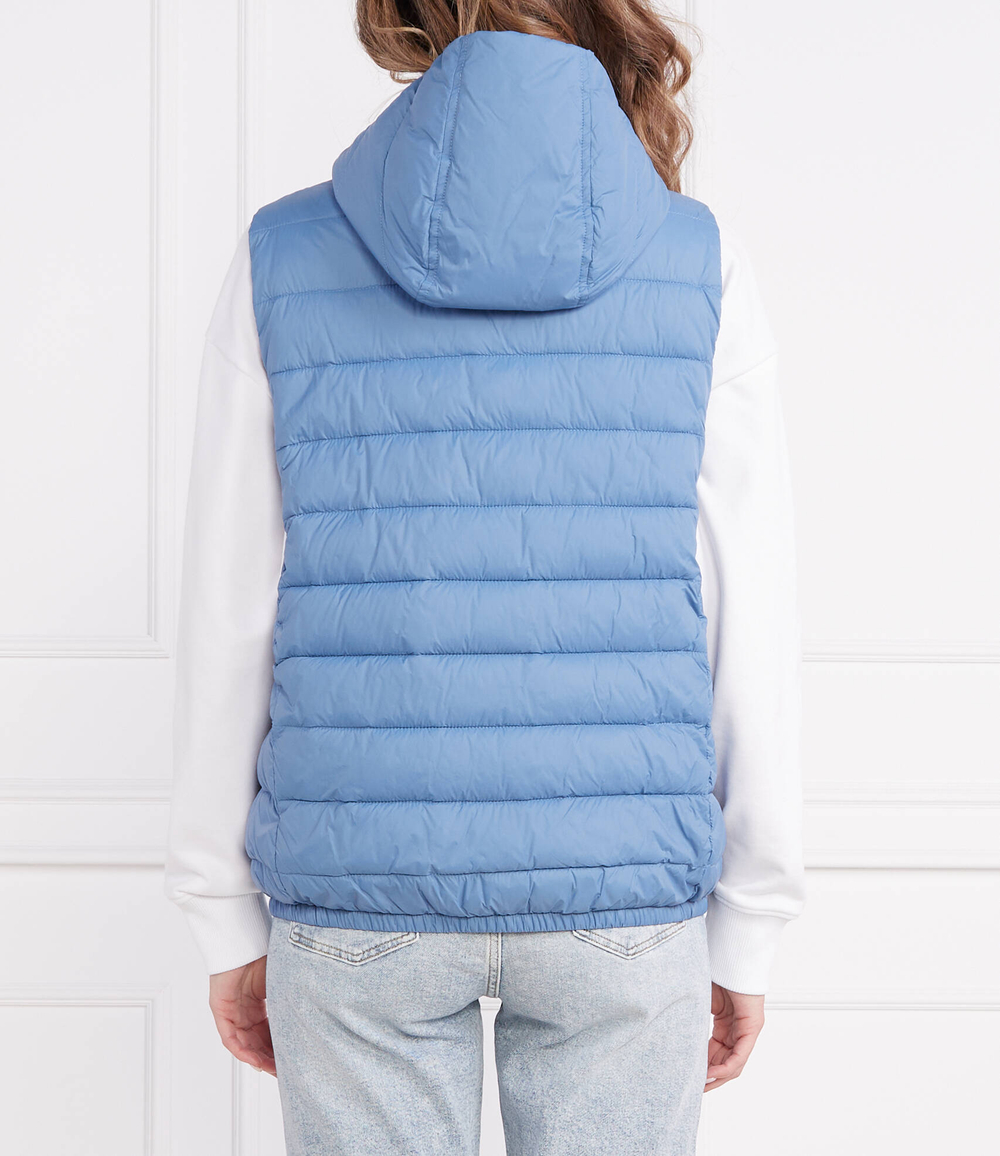 безрукавка c_palaro1 BOSS BLACK - голубой(50480841)