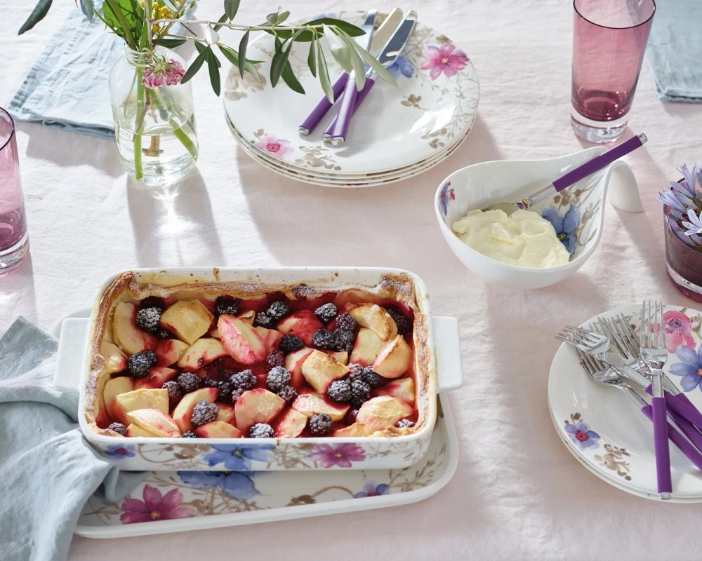 Villeroy & Boch Блюдо Марифлер 30см 10-4163-3025