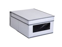 Органайзер Окошко С Крышкой 40*30