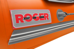 Лодка ПВХ РОДЖЕР Sfera 3800