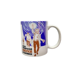 Фирменная кружка Geek Trip - “Клуб Любителей Науки и Выпивки”