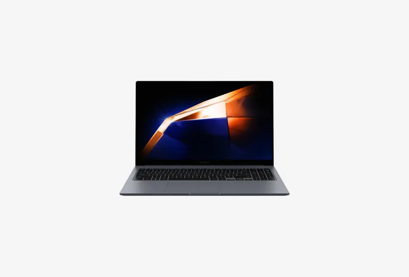 Ноутбук 15.6" Samsung Intel Core i5 (13th Gen)-1335U 1.3 ГГц 16 DDR4 Intel Iris Xe Graphics 1335U