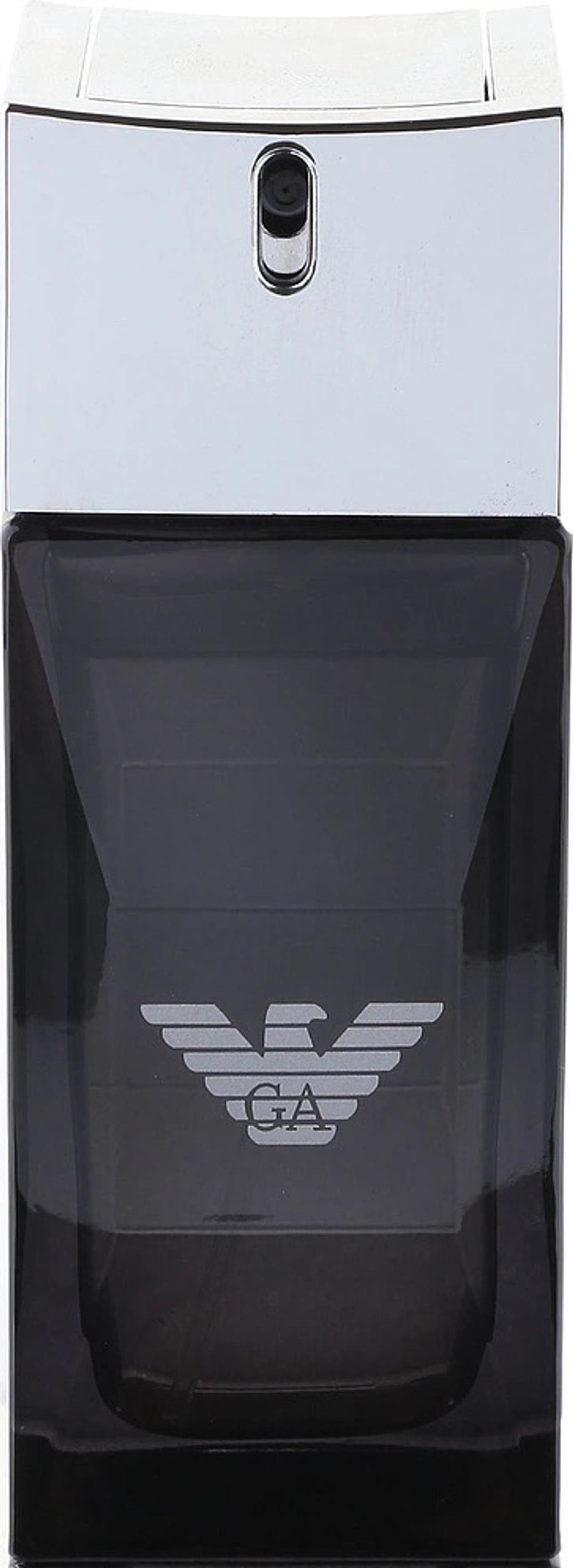 Giorgio Armani Emporio Diamonds Black Carat Men