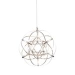 Подвесной светильник Freya FR5099PL-L6CH