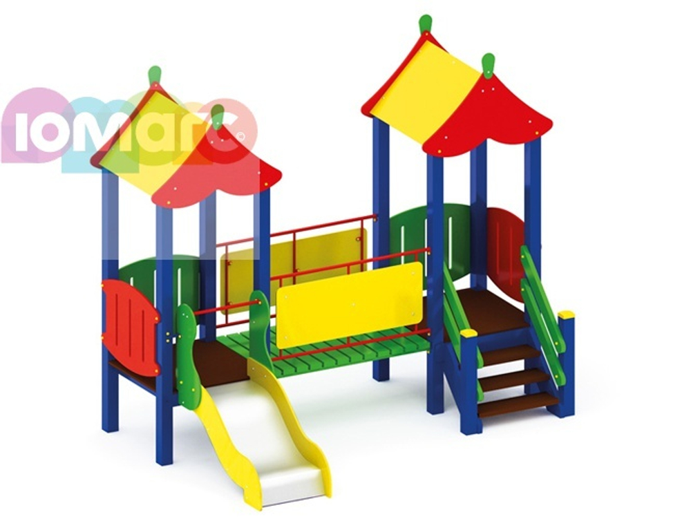 Игровой комплекс 1903
