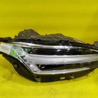 Битая Фара правая Volvo XC90 2 (2014-2019) Full LED