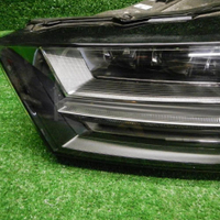 Фара левая Audi Q7 2 (2015-2019) Full LED