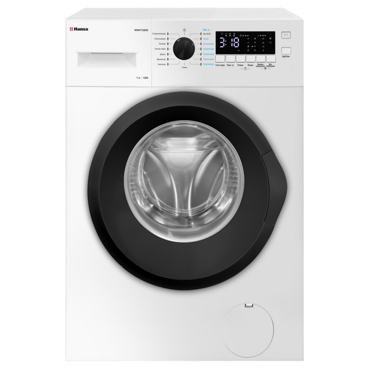 Стиральная машина Hansa WHN712SD2