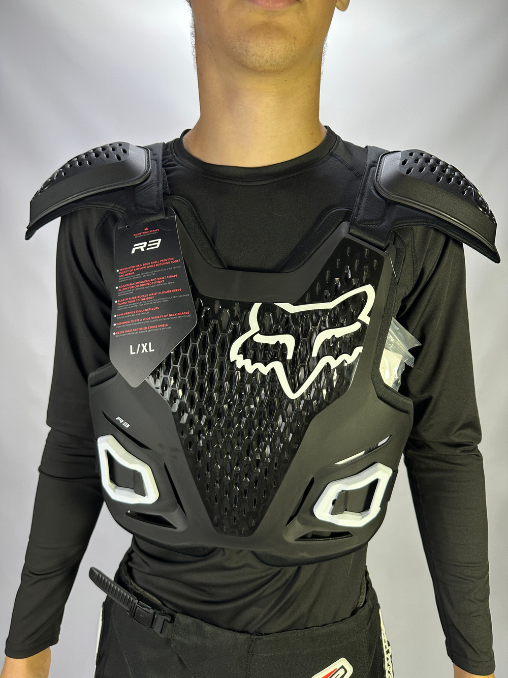 Черепаха FOX