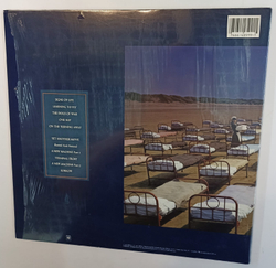 Pink Floyd A Momentary Lapse Of Reason (US 1987, Shrink)