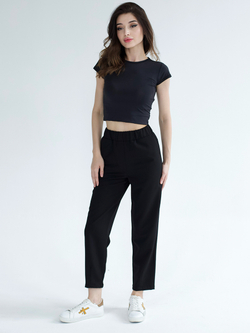 Брюки Medici 033 черные