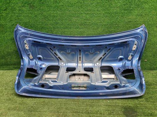 Крышка багажника BMW 3er F30 (2011-2020)