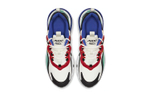Кроссовки Nike Air Max 270 React (Женская размерная сетка)