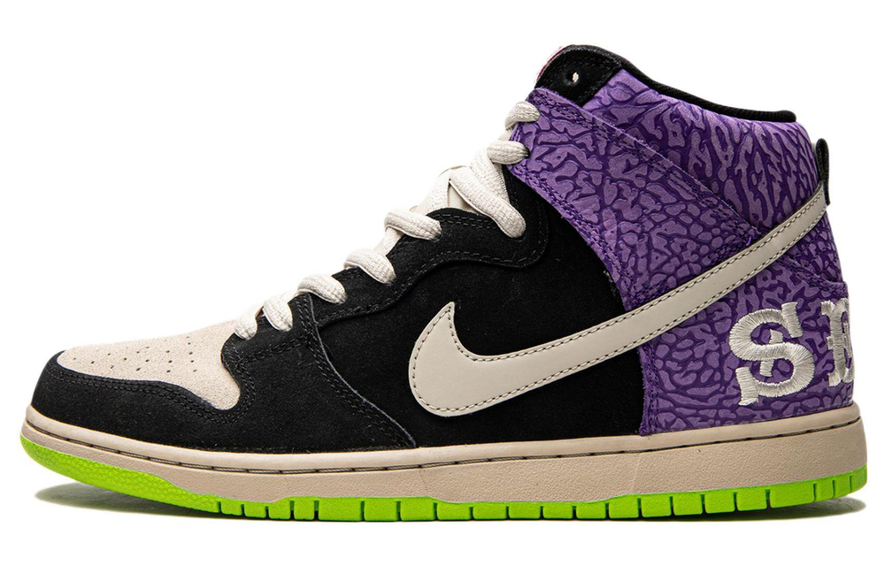 Кроссовки Nike Dunk Sb Send Help 2 2