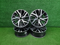 Диск Комплект дисков R16 Geely Emgrand 2 (21-нв)