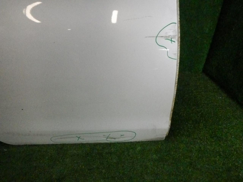 Дверь задняя правая Peugeot 308 2 T9 (2013-н.в.)