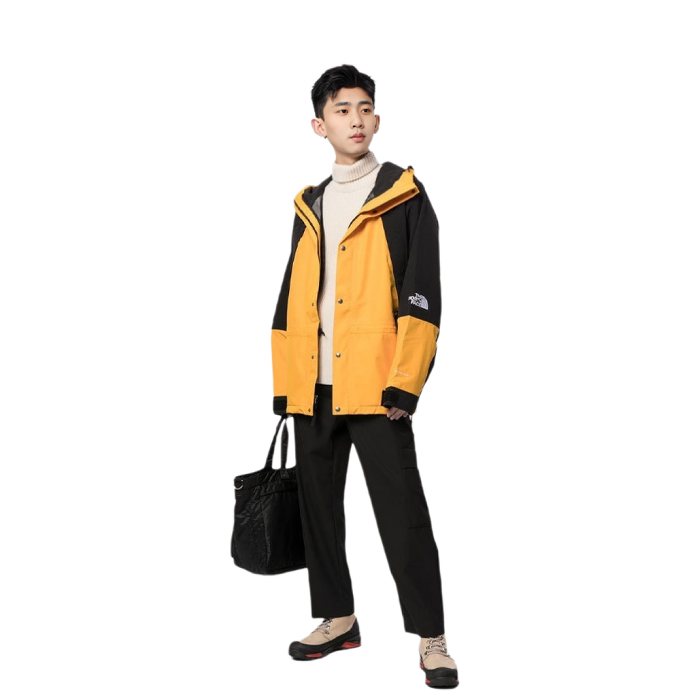 Куртки THE NORTH FACE Retro Mountain Light Futurelight, NF0A4R52-56P