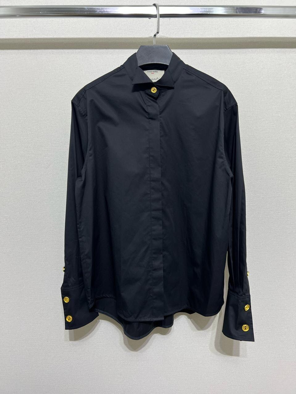Рубашка Schiaparelli, арт. 485537104