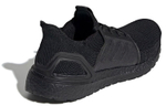 Кроссовки Adidas Ultraboost 19 Triple Black