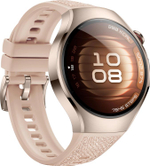 Смарт-часы Huawei Watch 5 Soc-L29L,  42мм,  1.38",  с SIM,  бежевый