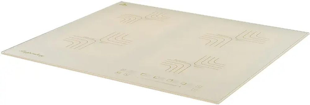 Индукционная стеклокерамич. панель Kuppersberg ICS 604 C
