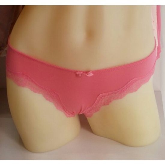 Трусы (2шт) женские ATLANTIC LP-2613