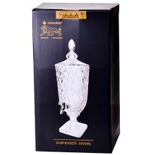 Лимонадница с краном Lenardi 588-293 3 л