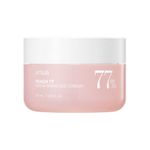 Интенсивный крем-пудинг для гладкой и сияющей кожи Anua Peach 77 Niacin Enriched Cream 50 мл