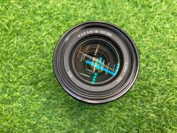Sony E 18-135mm F3.5-5.6 OSS (SEL18135)