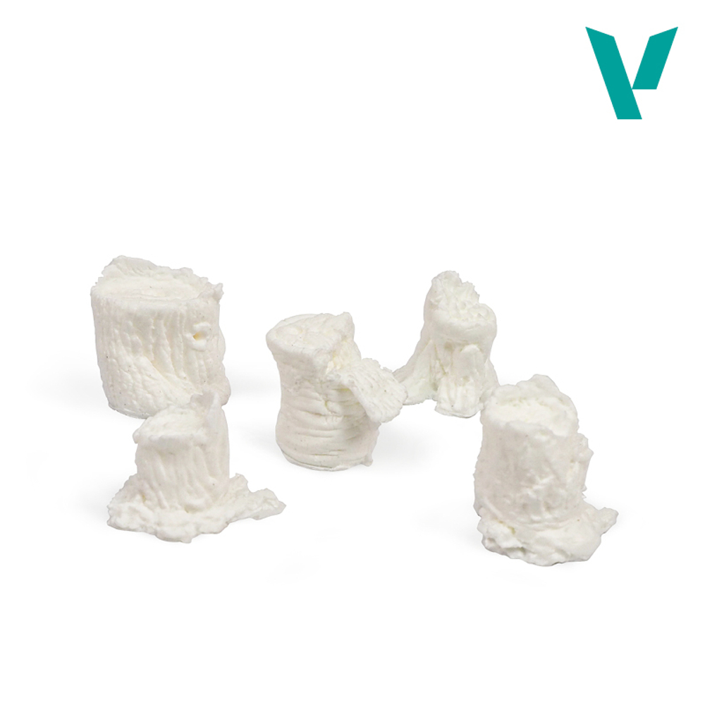 Ландшафт Vallejo - Small stumps