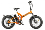 Электровелосипед Eltreco TT Max (2020)