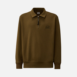 Свитшот Diagonal Raised Fleece