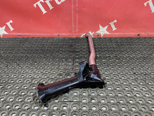 Маслозаборник 2020 год.