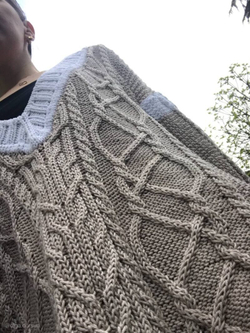 МК Джемпер Provence