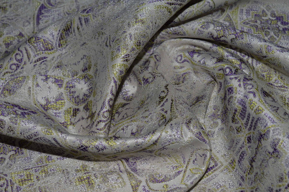 Жаккард Salerno (Салерно) 9852