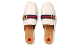 Gucci Princetown (Женская размерная сетка)