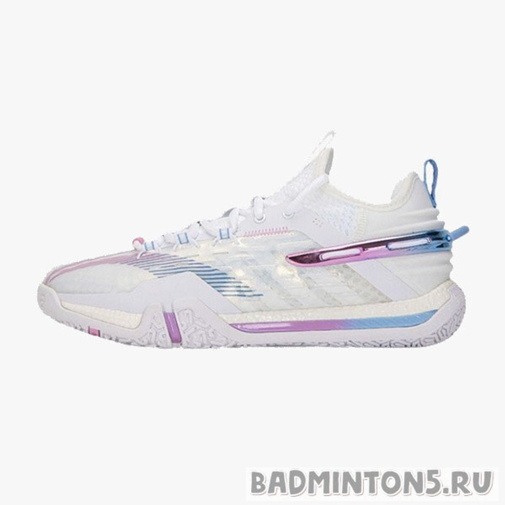 Кроссовки для бадминтона  LI-NING AYAS032-2