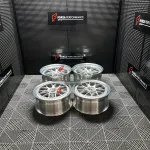 КОВАНЫЕ ДИСКИ для Porsche 911 GT3 991.2