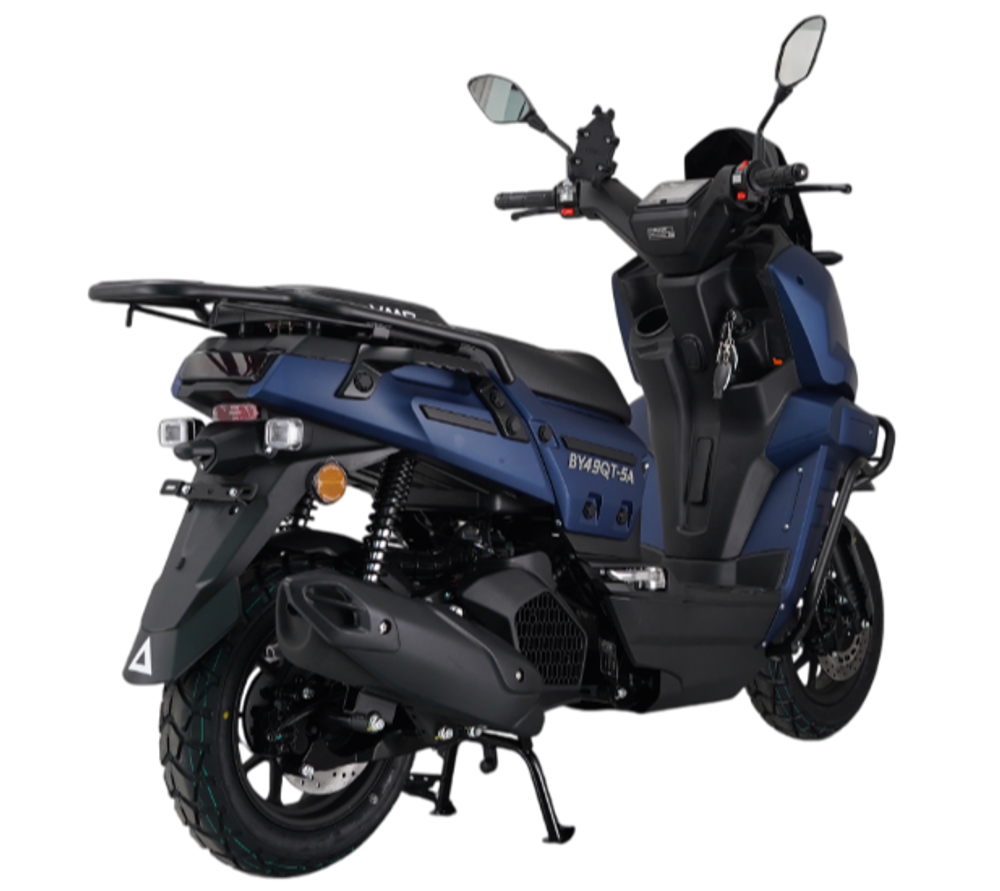 Скутер SMART X