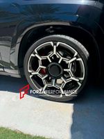 КОВАНЫЕ ДИСКИ для BMW XM LABEL RED 2025 БМВ
