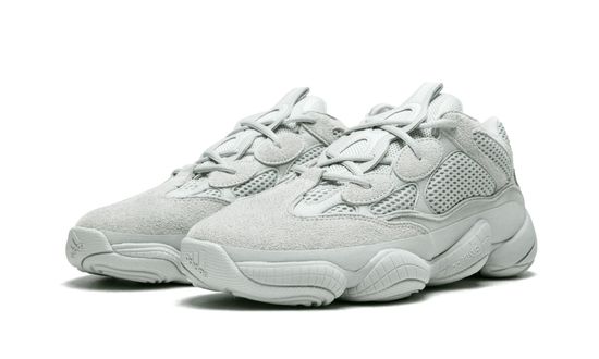 Кроссовки Adidas Yeezy 500 Salt