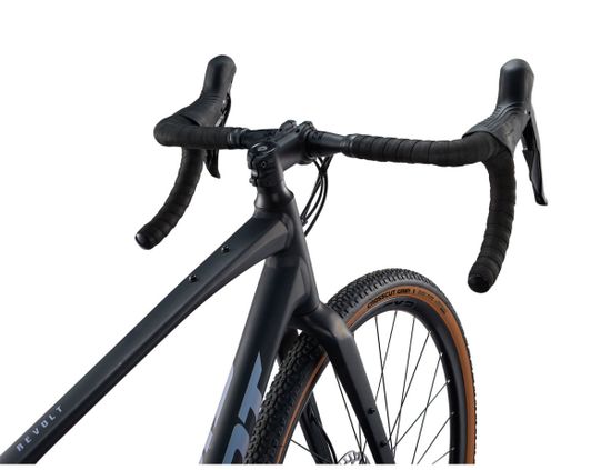 Велосипед Giant Revolt 0 - 2025 Grevel