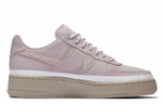 Кроссовки Nike Air Force 1 07 (Женская размерная сетка)