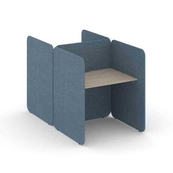 Call center Комплект №4 KC.K-004  816*1800*1200