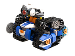Программируемый конструктор Apitor Robot J 6в1